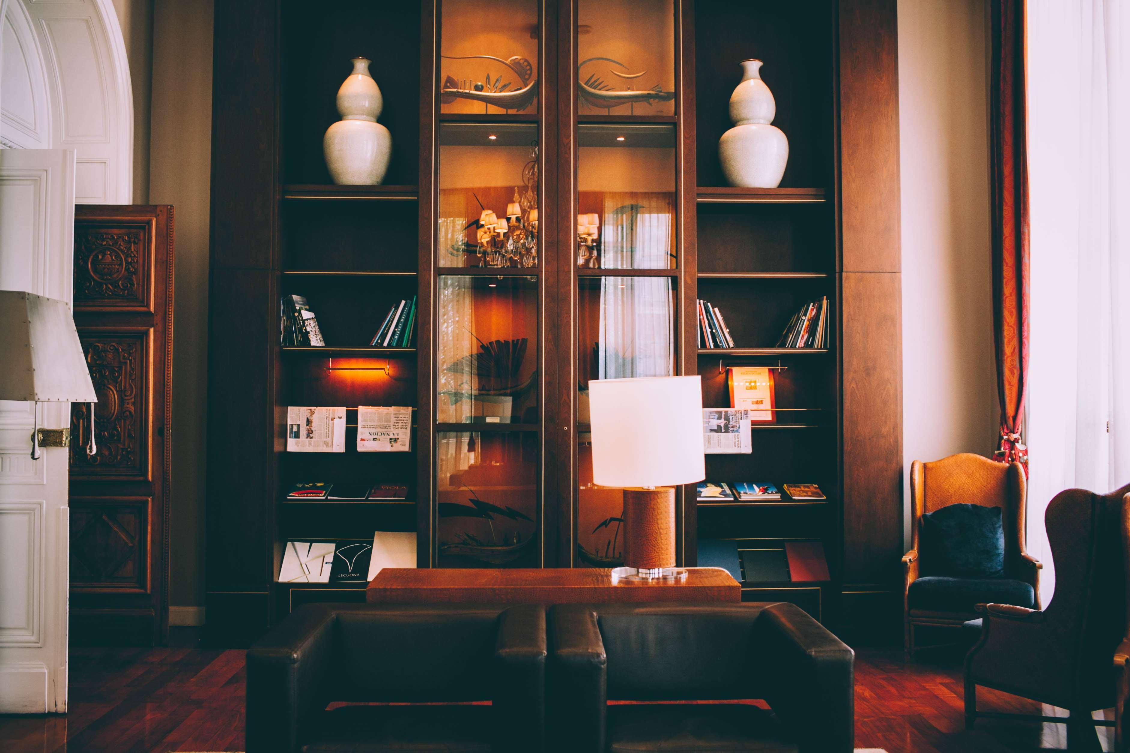 Palacio Duhau - Park Hyatt Buenos Aires Dış mekan fotoğraf